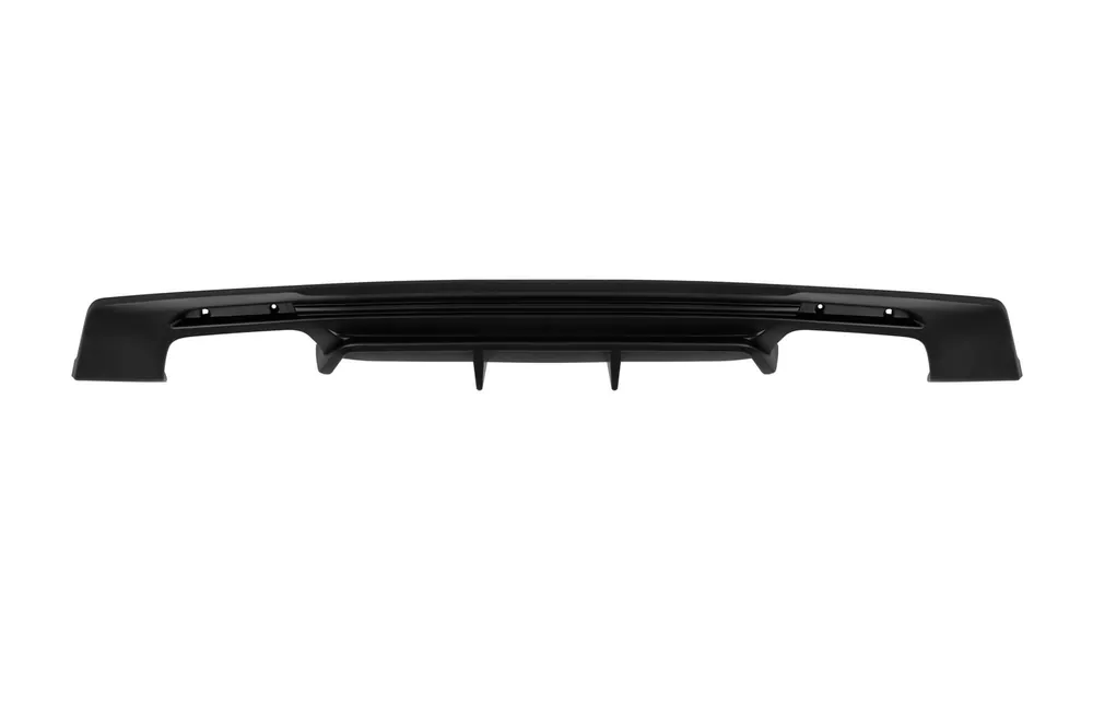 Difuzor tip ZL1 RS potrivit pentru bara spate a Chevrolet Camaro 2016-2021 -O–O- Preț promoțional
