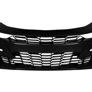 Ultima șansă Bumper frontal SS potrivit pentru Chevrolet Camaro 2019-2021