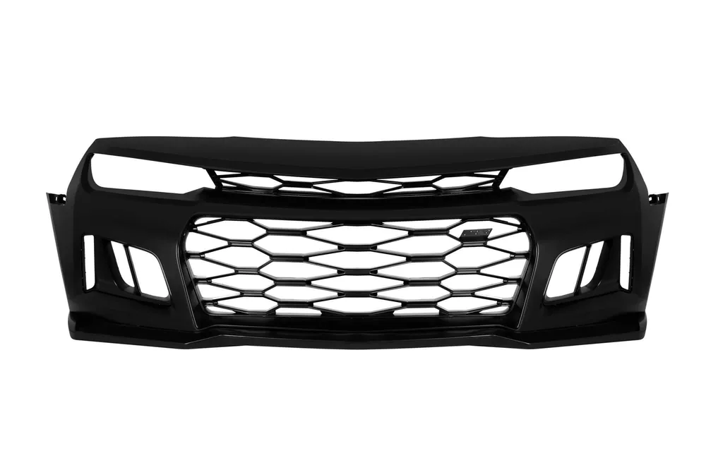 Retur ușor Bumper frontal ZL1 potrivit pentru generația a 5-a Chevrolet Camaro 2010-2015