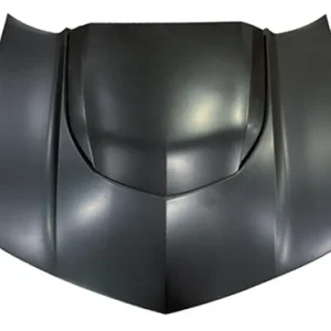 Bestseller Capotă frontală din aluminiu potrivită pentru Chevrolet Camaro 2010-2015 generația a 5-a pentru conversia de la vechi la nou ZL1