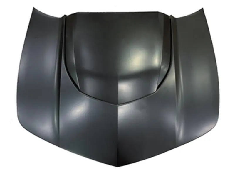 Bestseller Capotă frontală din aluminiu potrivită pentru Chevrolet Camaro 2010-2015 generația a 5-a pentru conversia de la vechi la nou ZL1