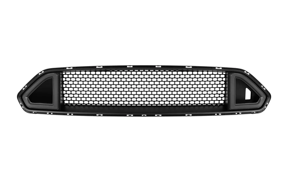 Reducere specială Grilaj tip Classic cu lumini LED potrivit pentru Ford Mustang 2018-2020