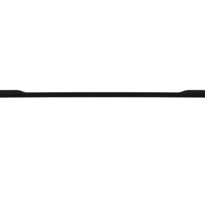 Spoiler tip Modern potrivit pentru portbagajul Ford Mustang 2015-2020 Retur ușor