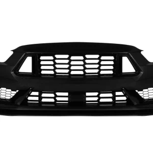 Bara frontală potrivită pentru Ford Mustang 2015-2017 tip Dark Horse Transport gratuit