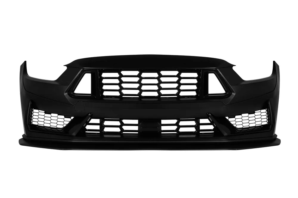 Bara frontală potrivită pentru Ford Mustang 2015-2017 tip Dark Horse Transport gratuit
