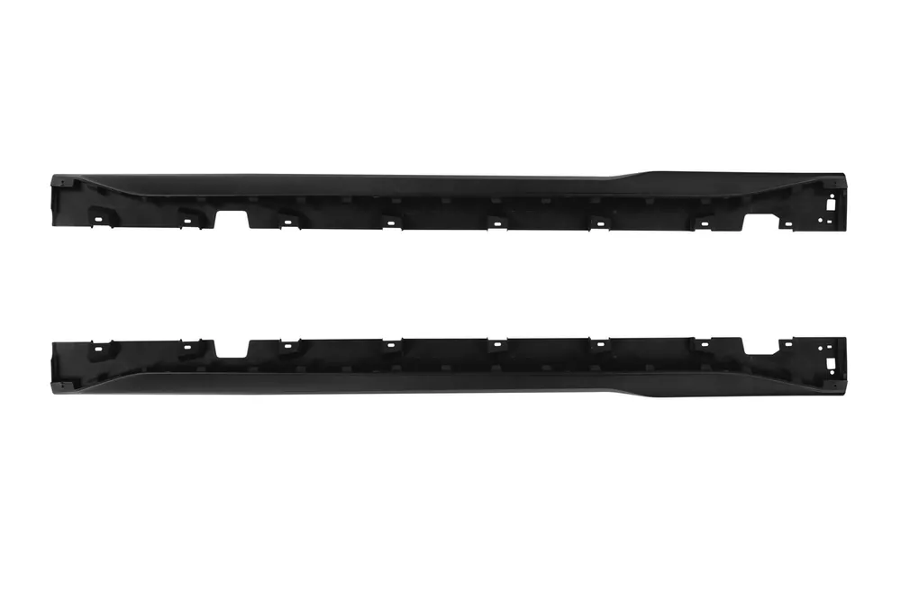 Ofertă limitată Praguri Dark Horse potrivite pentru Ford Mustang 2015-2022