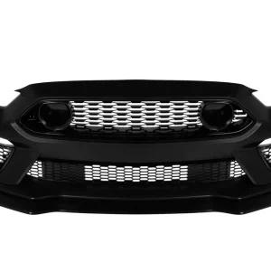 Ultima șansă Bumper frontal tip Mach 1 potrivit pentru Ford Mustang 2015-2017
