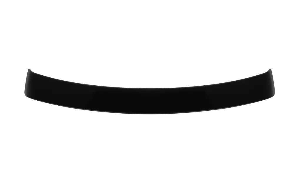 Spoiler mat negru tip GT potrivit pentru portbagajul Ford Mustang 2015-2020 Chilipir