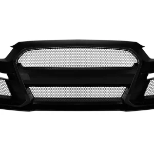 Calitate înaltă Bara frontală potrivită pentru Ford Mustang 2015-2017 tip GT500