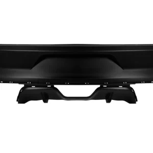 Bumper spate tip Premium potrivit pentru Ford Mustang 2015-2020 Noutate
