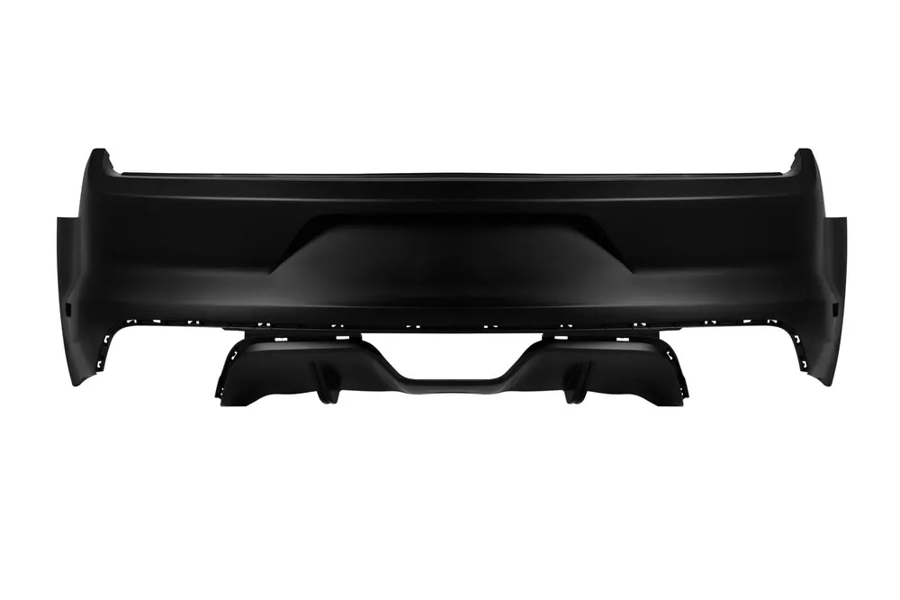 Bumper spate tip Premium potrivit pentru Ford Mustang 2015-2020 Noutate