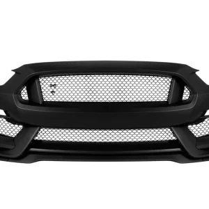 Bumper frontal potrivit pentru Ford Mustang 2015-2017 tip GT350 Super ofertă