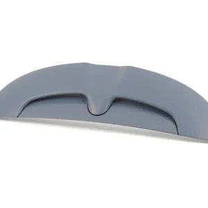 Super ofertă Spoiler tip JCW pentru acoperiș, potrivit pentru Mini Cooper F56, F57 2014-2020 cu 2 uși, negru