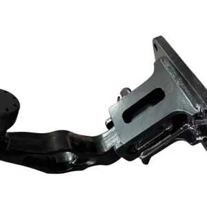Bară de remorcare design W465 potrivită pentru Mercedes G class W464 2018-2024 Premium