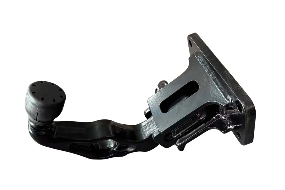 Bară de remorcare design W465 potrivită pentru Mercedes G class W464 2018-2024 Premium