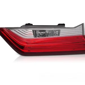 Transport gratuit Stop LED drept potrivit pentru Honda CR-V 2016-2019, roșu