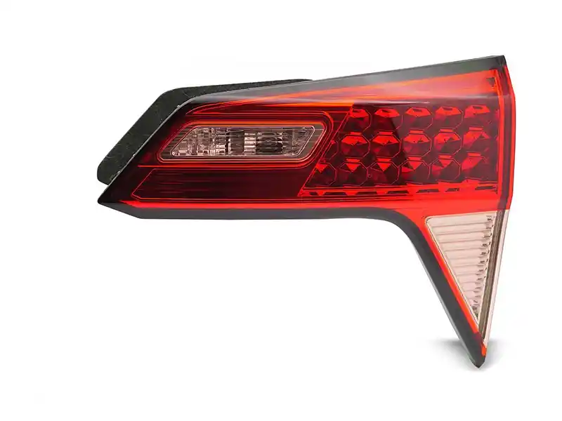Stop dreapta potrivit pentru Honda HR-V 2015-2018, roșu Comandă acum