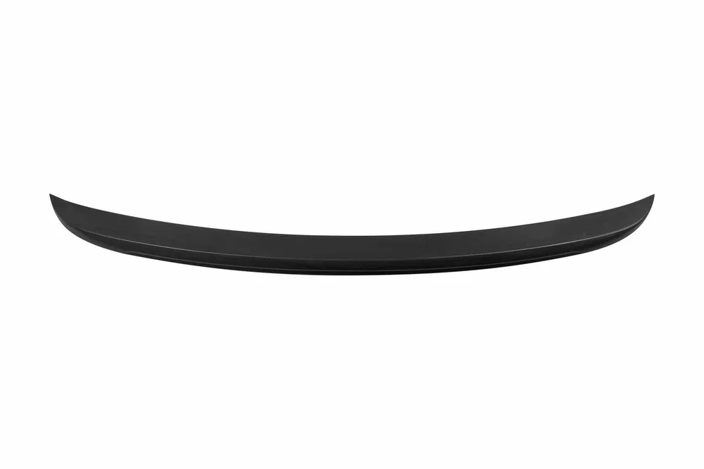 Mai ieftin Spoiler tip M pentru portbagaj, potrivit pentru BMW Seria 5 E60 sedan 2003-2010, lac negru