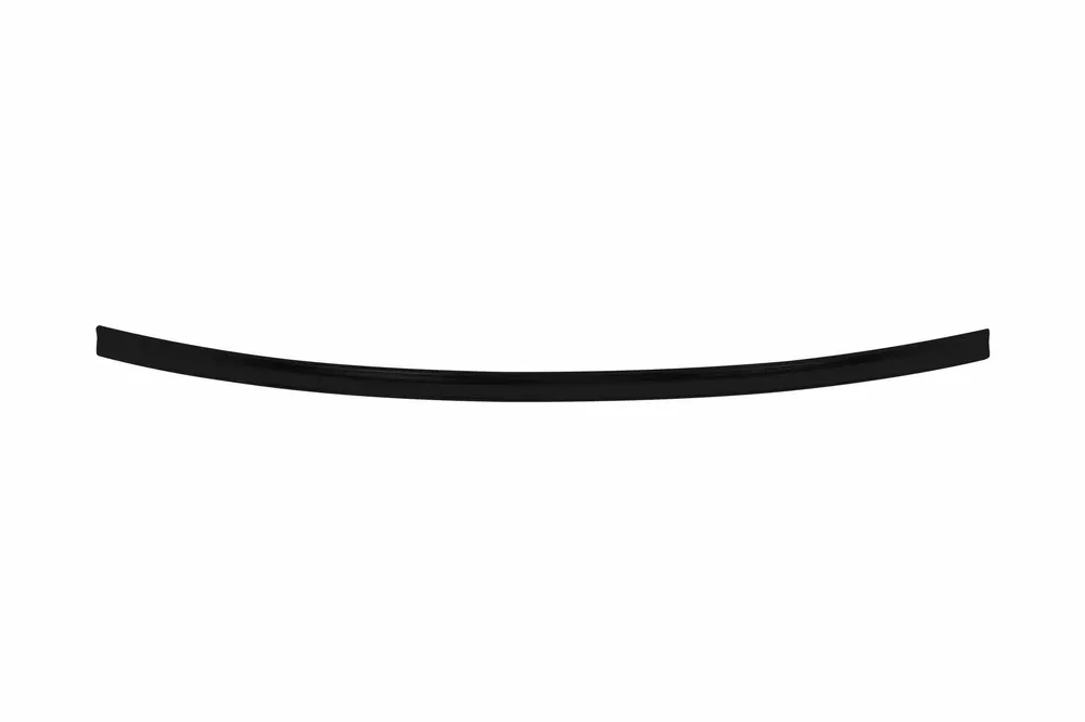 Spoiler pentru portbagaj tip M potrivit pentru BMW Seria 3 E36 sedan 1990-1998, lac negru Reducere de preț