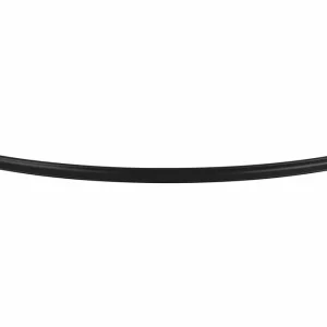 Super ofertă Spoiler tip M3 pentru portbagaj, potrivit pentru BMW Seria 3 E46 sedan 1998-2005, lac negru