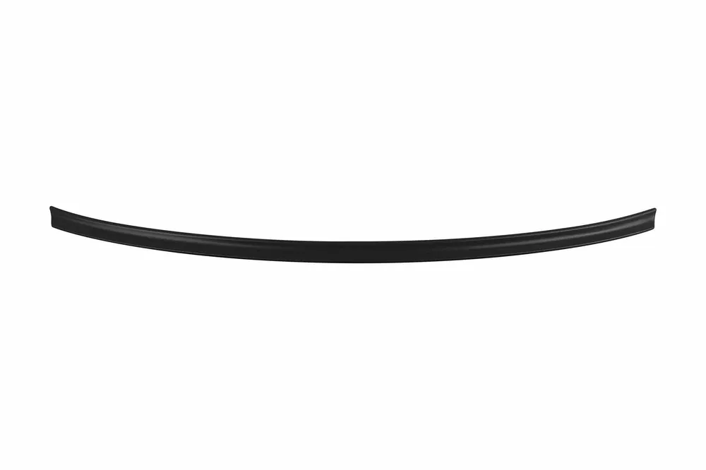 Super ofertă Spoiler tip M3 pentru portbagaj, potrivit pentru BMW Seria 3 E46 sedan 1998-2005, lac negru