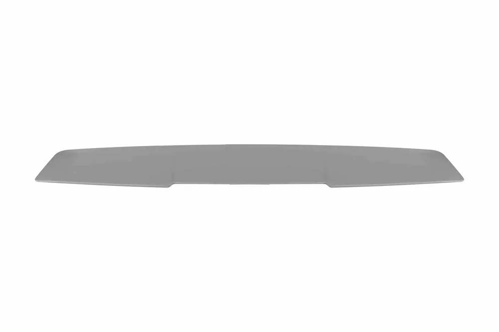 Livrare rapidă Spoiler pentru portbagaj tip A Design potrivit pentru Mercedes Vito W447 2015-2021, necolorat