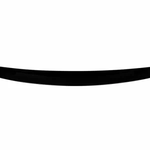 Super ofertă Spoiler tip A Design pentru portbagaj, potrivit pentru Mercedes GLB X247 după 2019, lac negru