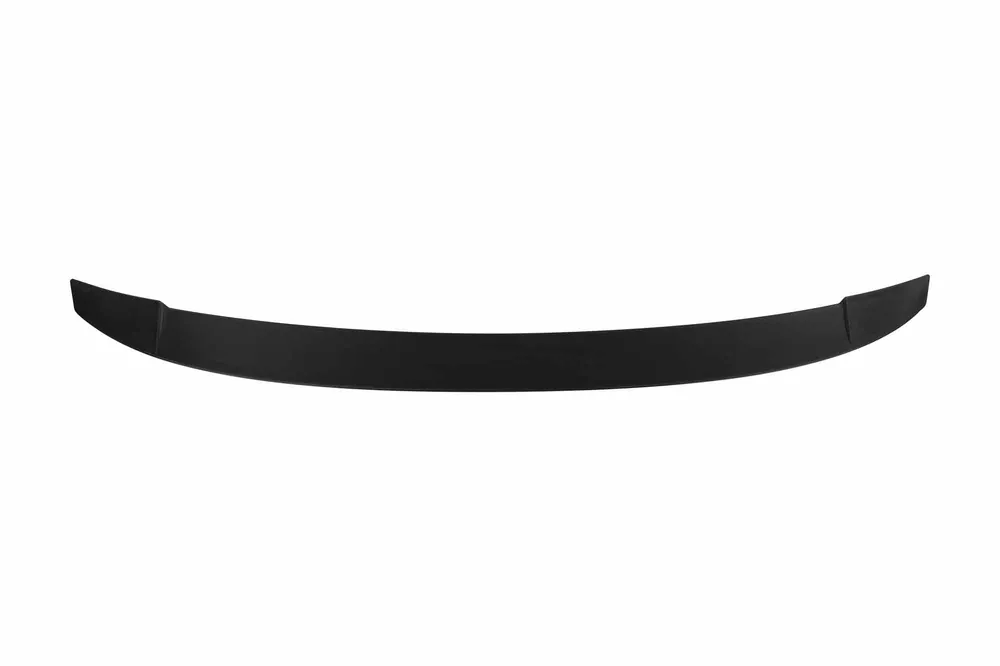 Cel mai vândut Spoiler tip S4 pentru portbagaj, potrivit pentru Audi A4 B9 sedan 2015-2020, lac negru