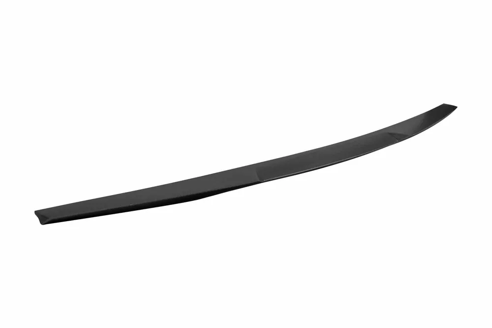 Spoiler tip RS3 pentru Audi A3 Cabriolet 2008-2013, lac negru Discount