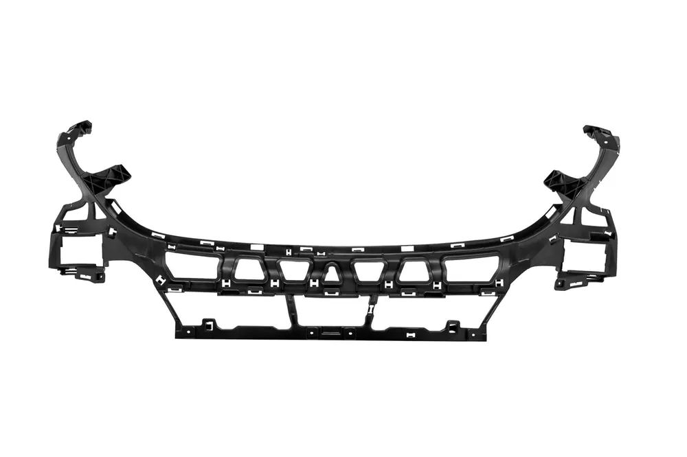 Ofertă Bază potrivită pentru bara frontală A Design pentru Mercedes GLE Coupe C292 2015-2019