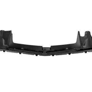 Bază pentru grila medie în bara frontală A Design potrivită pentru Mercedes GLE Coupe C292 2015-2019 Reducere