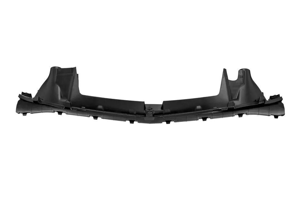 Bază pentru grila medie în bara frontală A Design potrivită pentru Mercedes GLE Coupe C292 2015-2019 Reducere