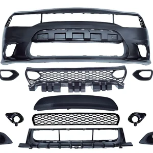 Bara Fata compatibil cu Dodge Charger LD (2015-2023) Cumpără acum