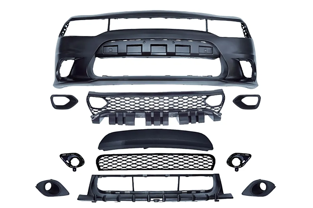 Bara Fata compatibil cu Dodge Charger LD (2015-2023) Cumpără acum