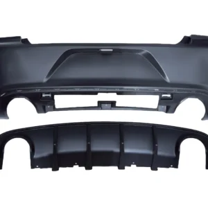 Bara Spate compatibil cu Dodge Charger LD (2015-2023) Expediere rapidă