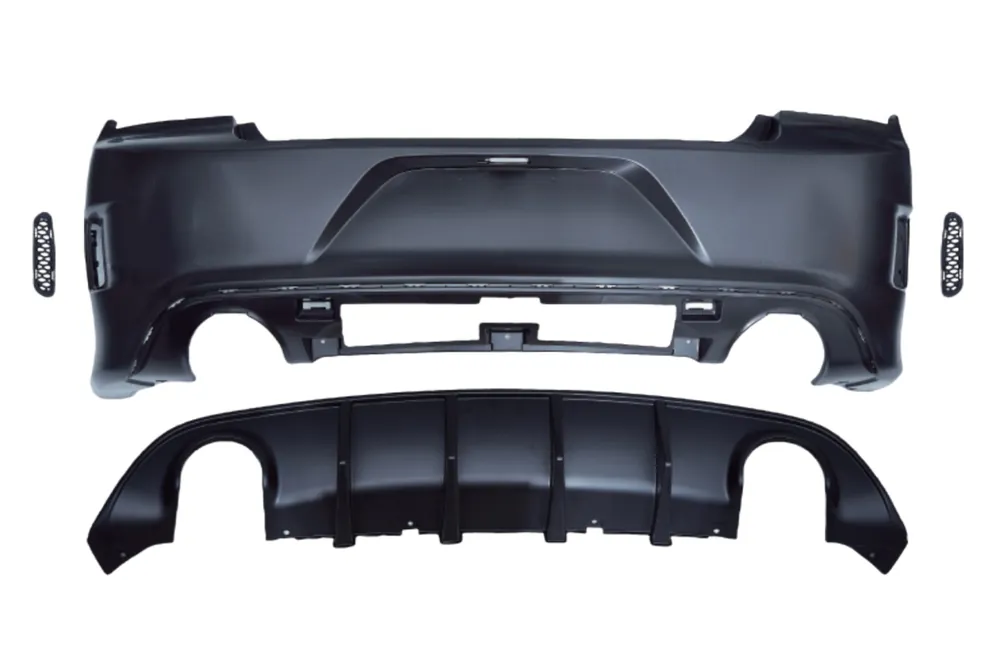 Bara Spate compatibil cu Dodge Charger LD (2015-2023) Expediere rapidă