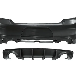 Bara Spate compatibil cu Dodge Charger LD (2015-2023) Plată sigură