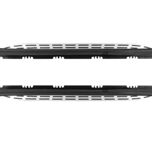Trepte potrivite pentru Mercedes GLE Coupe C167 după 2019 cu iluminare LED Cumpără acum
