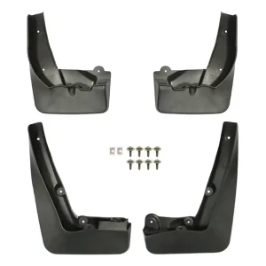 Vezi acum Set de aripi față și spate potrivit pentru BMW X1 E84 2009-2015