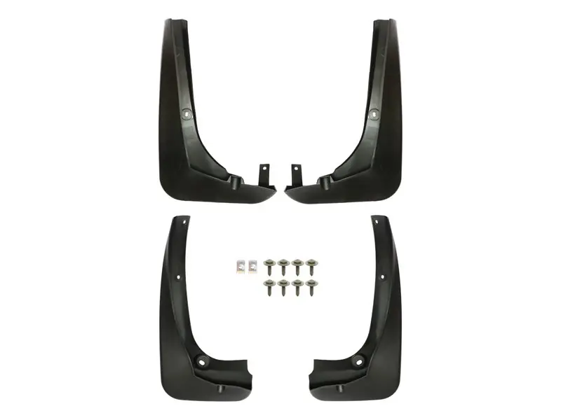 Set de aripi față și spate potrivit pentru BMW X3 F25 2010-2017 Lichidare de stoc