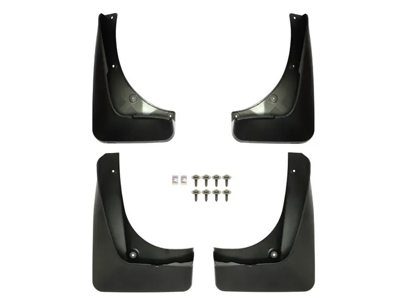 Set de aripi față și spate potrivite pentru BMW X6 E71 2008-2014 Ofertă exclusivă