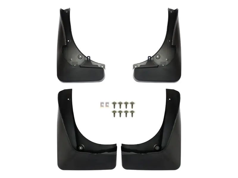 Super ofertă Set de aripi față și spate potrivit pentru BMW X5 E70 2008-2013
