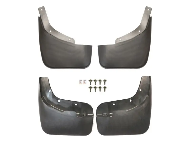 Set de aripi față și spate potrivit pentru Audi Q7 2006-2014 Mai ieftin
