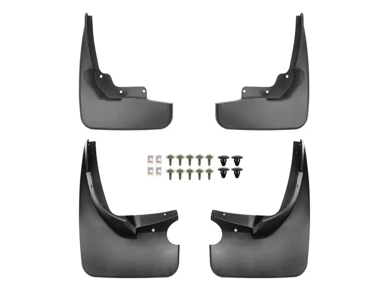 Discount Set de aripi față și spate potrivit pentru Mercedes ML W166 după 2011