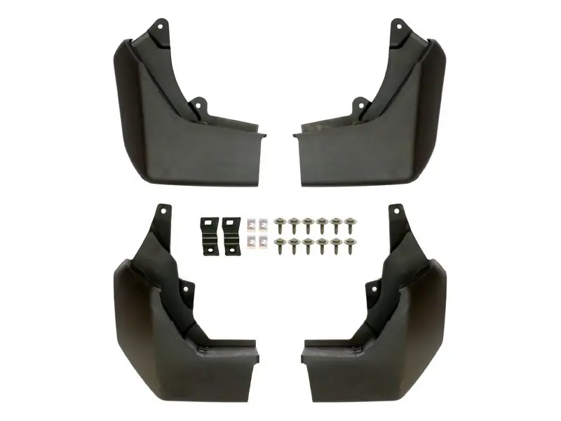 Reducere extra Set de aripi față și spate potrivit pentru Land Rover Discovery 2009-2016