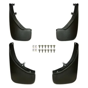 Vezi acum Set de aripi frontale și spate potrivit pentru Range Rover Vogue 2002-2012