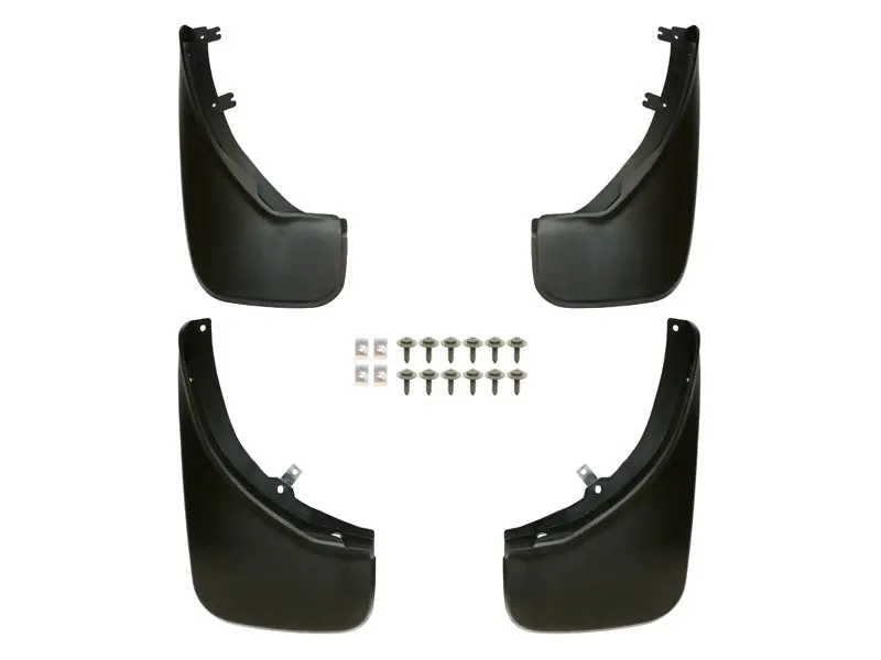 Vezi acum Set de aripi frontale și spate potrivit pentru Range Rover Vogue 2002-2012