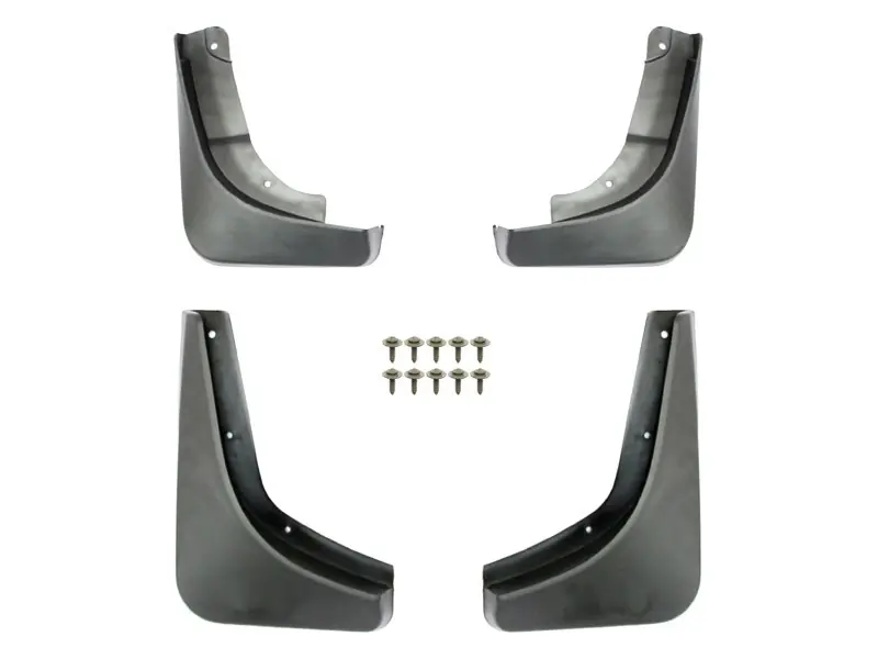 Reducere Set de aripi față și spate potrivit pentru Jeep Cherokee după 2014