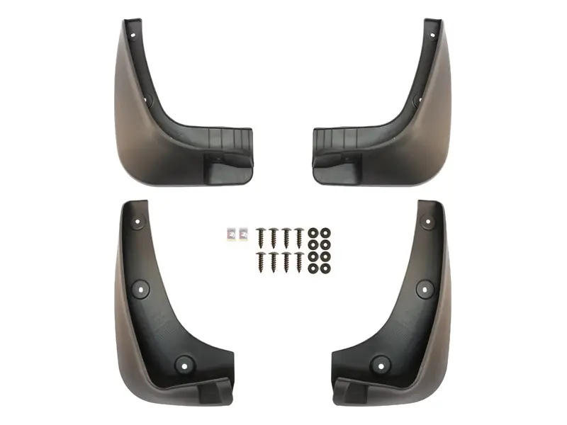 Set de aripi față și spate potrivit pentru Kia Sportage 2010-2016 Lichidare de stoc