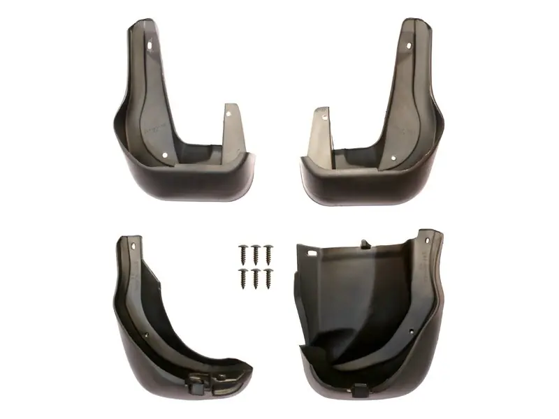 Reduceri Set de aripi față și spate potrivit pentru Honda CR-V 2012-2014